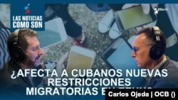 Las Noticias Como Son | Viernes, 6 de junio del 2025